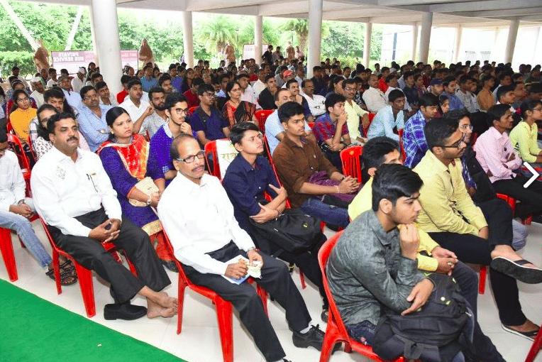 MET's Institute of Engineering Nashik Events photo 3